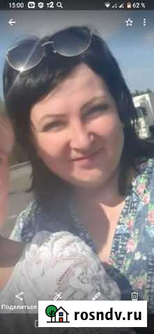 Уборка Курган - изображение 1