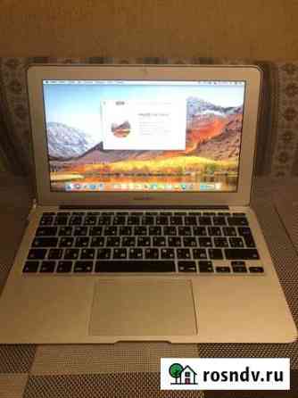 Apple MacBook Air 11 Солнечногорск