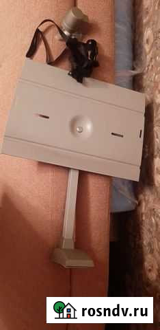 Подставка под тв, микроволновку Калуга - изображение 1