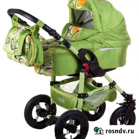 Коляска Липецк - изображение 1