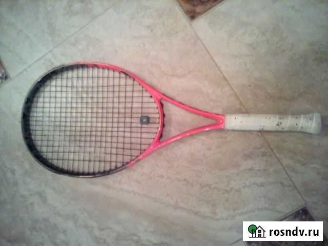 Ракетка для большого тенниса детская Самара - изображение 1