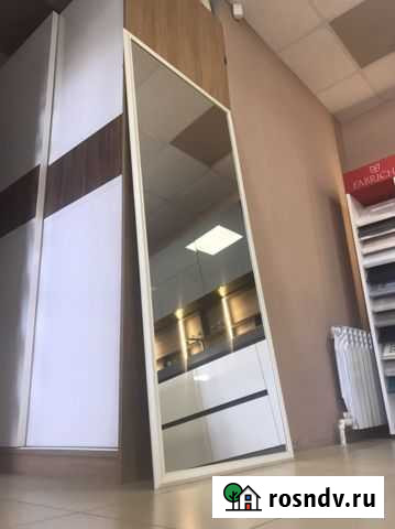 Зеркало в современной раме Тамбов - изображение 1