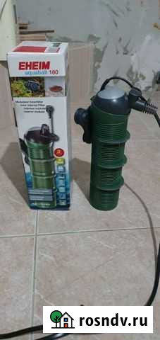 Фильтр для аквариума eheim Тамбов - изображение 1