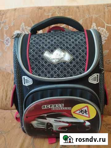 Ранец школьный Казань - изображение 1