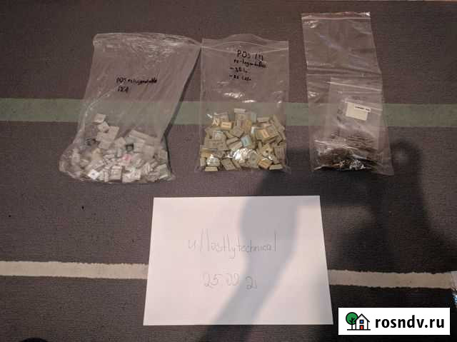 Колпачки Relegendable Ижевск - изображение 1