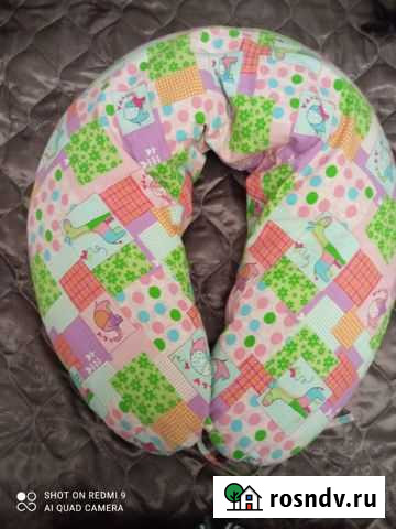 Подушка для кормления Энгельс - изображение 1