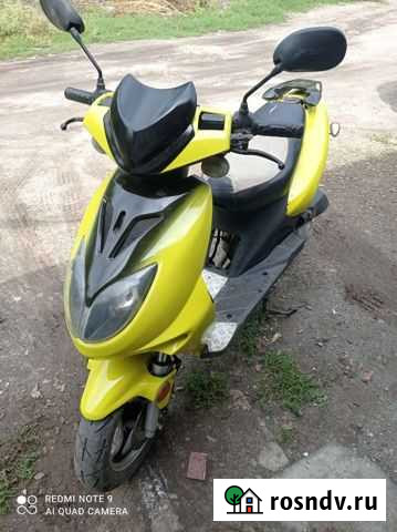 Продам скутер Пенза - изображение 1