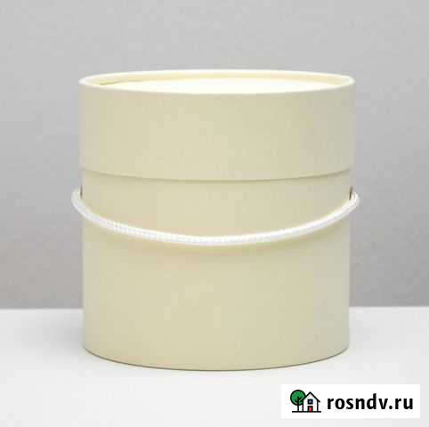 Подарочная коробка 12*12 см Псков - изображение 1