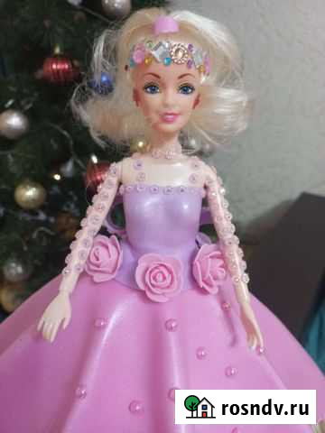 Кукла светильник Майкоп - изображение 1