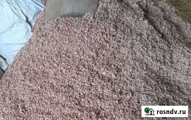 Опилки бук сосна дуб Первомайский - изображение 1