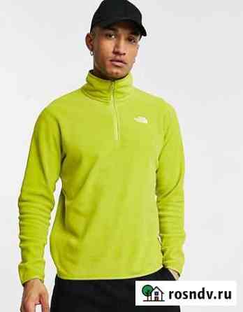The North Face Оригинал р- M/50-52 Толстовка Новая Новомосковск
