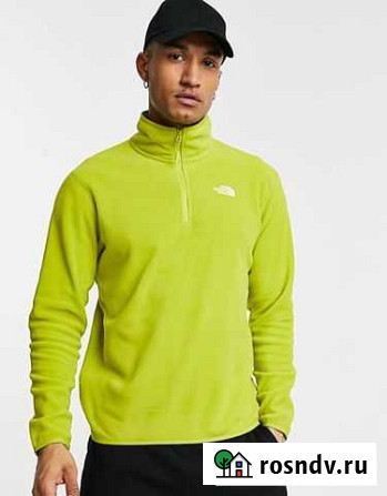 The North Face Оригинал р- M/50-52 Толстовка Новая Новомосковск - изображение 1