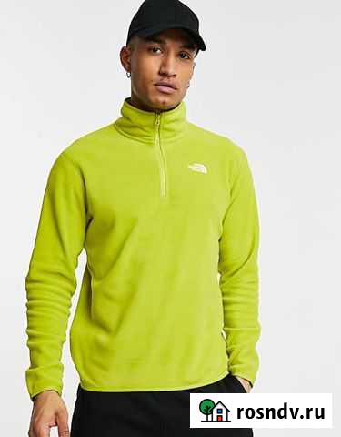 The North Face Оригинал р- M/50-52 Толстовка Новая Новомосковск - изображение 1