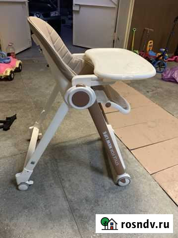 Детский стул Черкесск - изображение 1