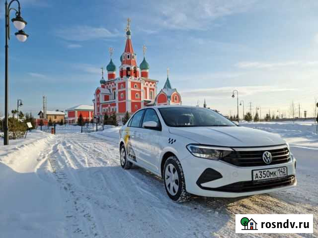 Водитель такси в Кемерово Кемерово - изображение 1