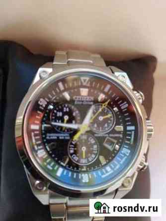 Продам Citizen BL5380-66E. Абсолютно новые, только Апатиты