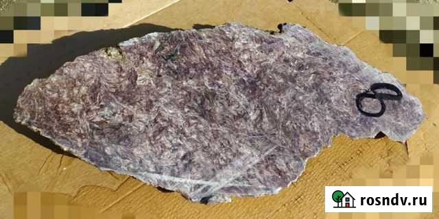 Чароит 8 Тында - изображение 1