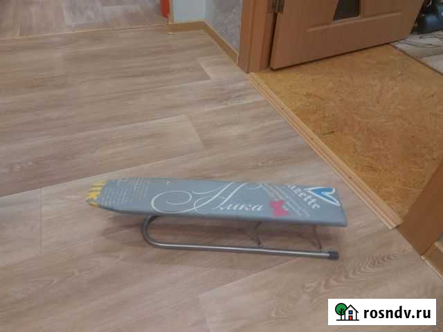 Гладильная доска для рукавов Киров - изображение 1