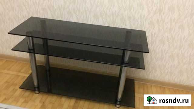 Подставка Новый Хушет - изображение 1