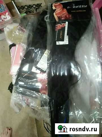 Накладные пряди на заколках Бугуруслан - изображение 1