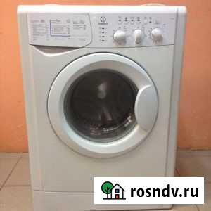 Стиральная машина Грязи - изображение 1