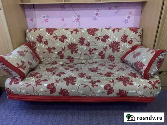Диван кровать Октябрьский - изображение 1