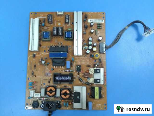 Платы от телевизора LG 49lb620v Бийск - изображение 1