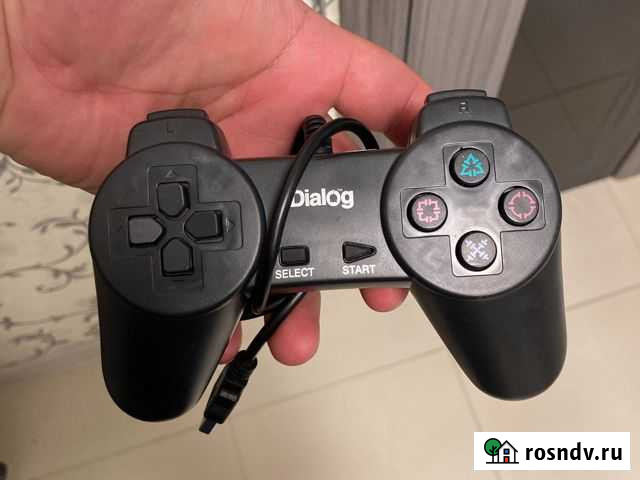 Джостик проводной Саратов - изображение 1