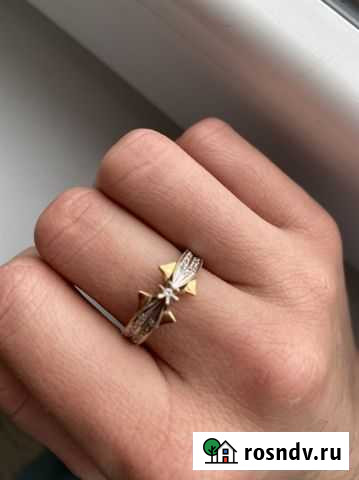 Золотое кольцо Владикавказ - изображение 1