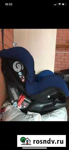 Автокресло inglesina Яблоновский - изображение 1