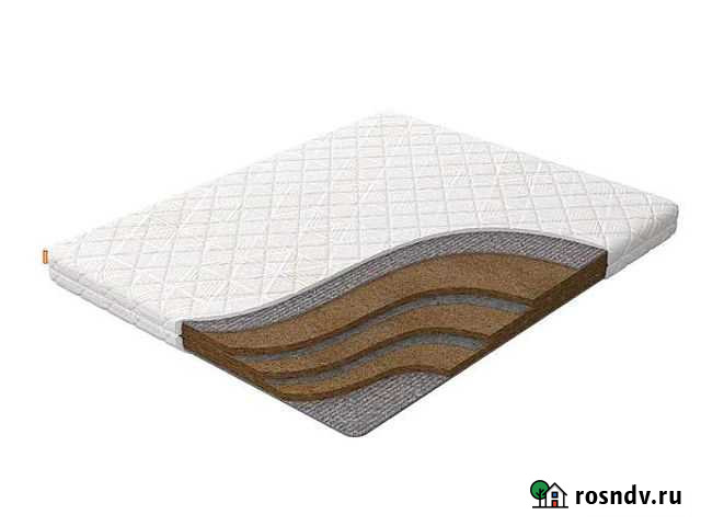 Матрас Ormatek Tatami Fuji 180 на 200 новый Ярославль - изображение 1