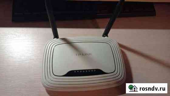 Wifi роутер tp link Владимир