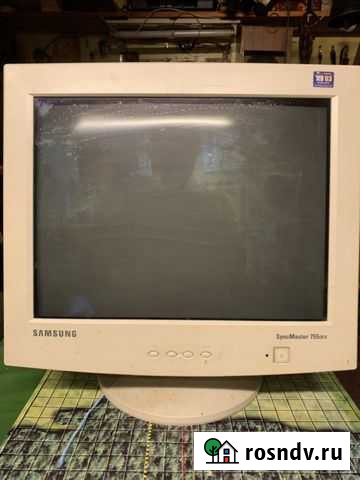 Монитор Калуга - изображение 1