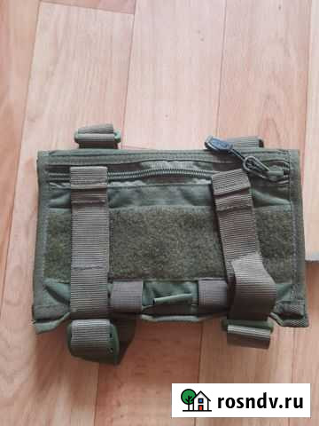 Тактический планшет Сосновый Бор - изображение 1