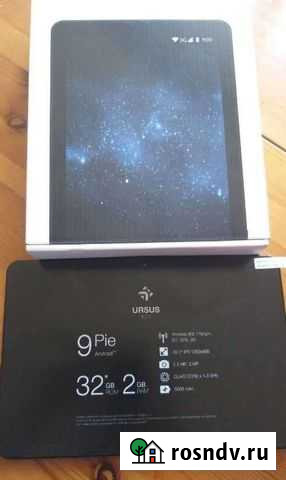 Планшет dexp k31 Вилючинск - изображение 1