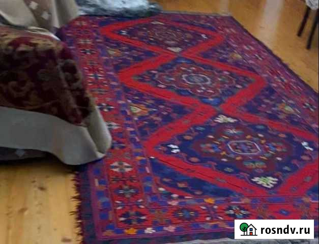 Палас сумах Дербент - изображение 1