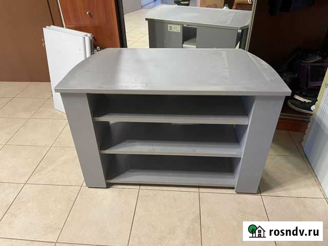 Подставка для телевизора Новосибирск - изображение 1