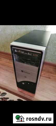 Системный блок Нариманов - изображение 1