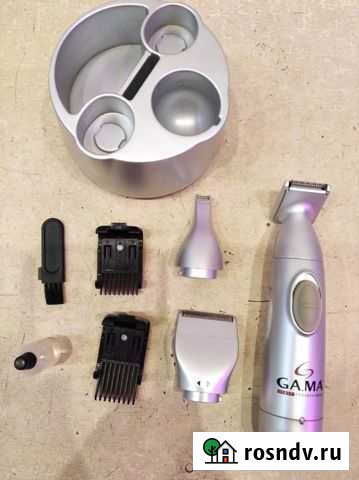 Машинка - триммер Ухта - изображение 1