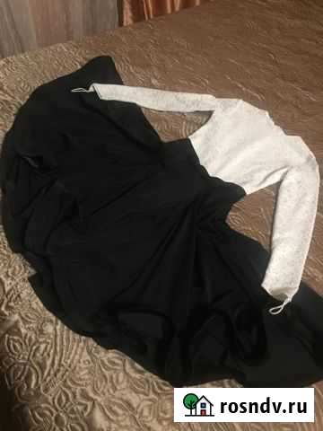 Платье для танцев Подольск - изображение 1