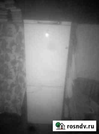 Холодильник бу indesit Стрижи