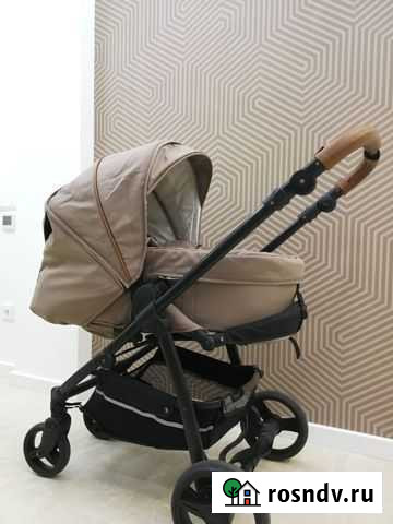 Коляска 2 в 1 Киров - изображение 1