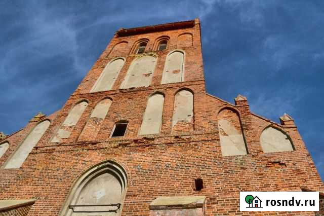 Экскурсии по области и Калининграду Калининград - изображение 1