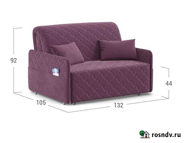 Диван 119 Саранск - изображение 1