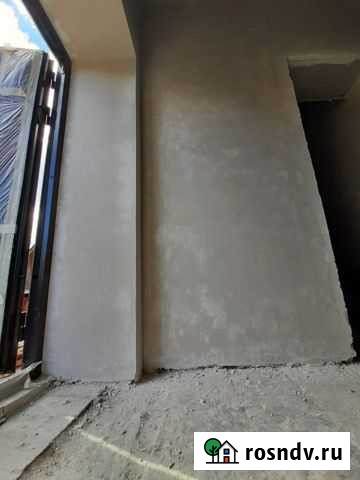 Механизированная штукатурка Муромцево - изображение 1