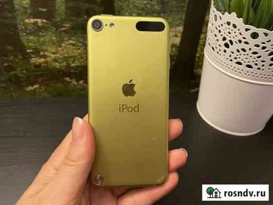 Плеер iPod touch 32Gb Екатеринбург