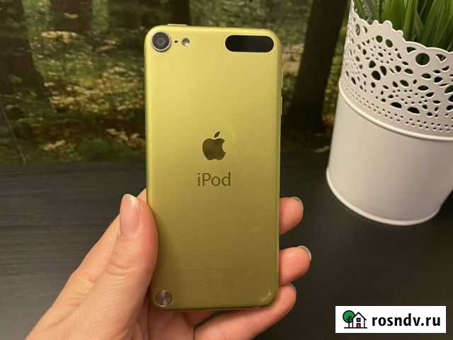 Плеер iPod touch 32Gb Екатеринбург - изображение 1