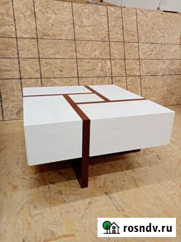 Стол журнальный Калининград - изображение 1