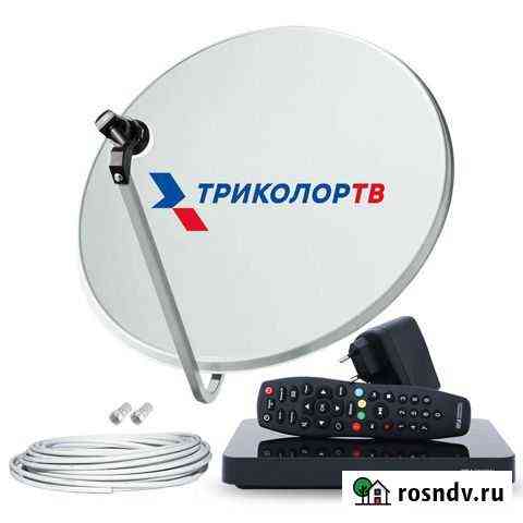 Триколор TV Нартан