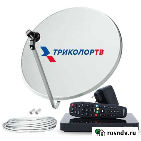 Триколор TV Нартан - изображение 1
